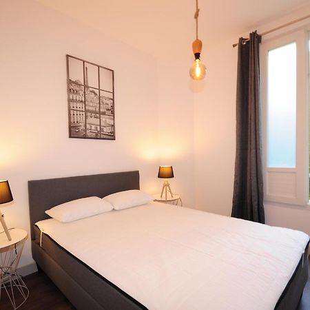 Ferienwohnung Les Trois Mai Cannes Exterior foto