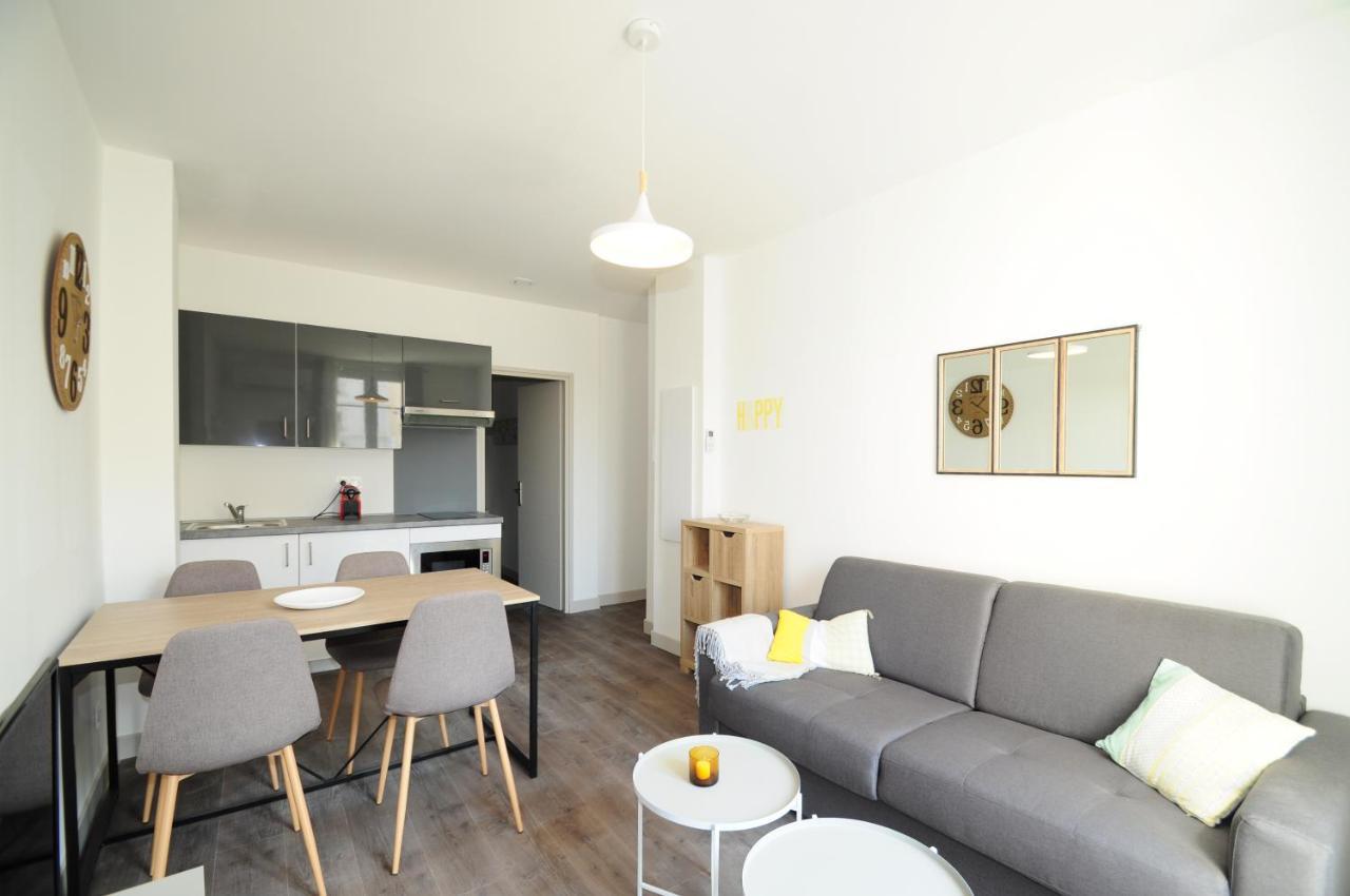 Ferienwohnung Les Trois Mai Cannes Exterior foto