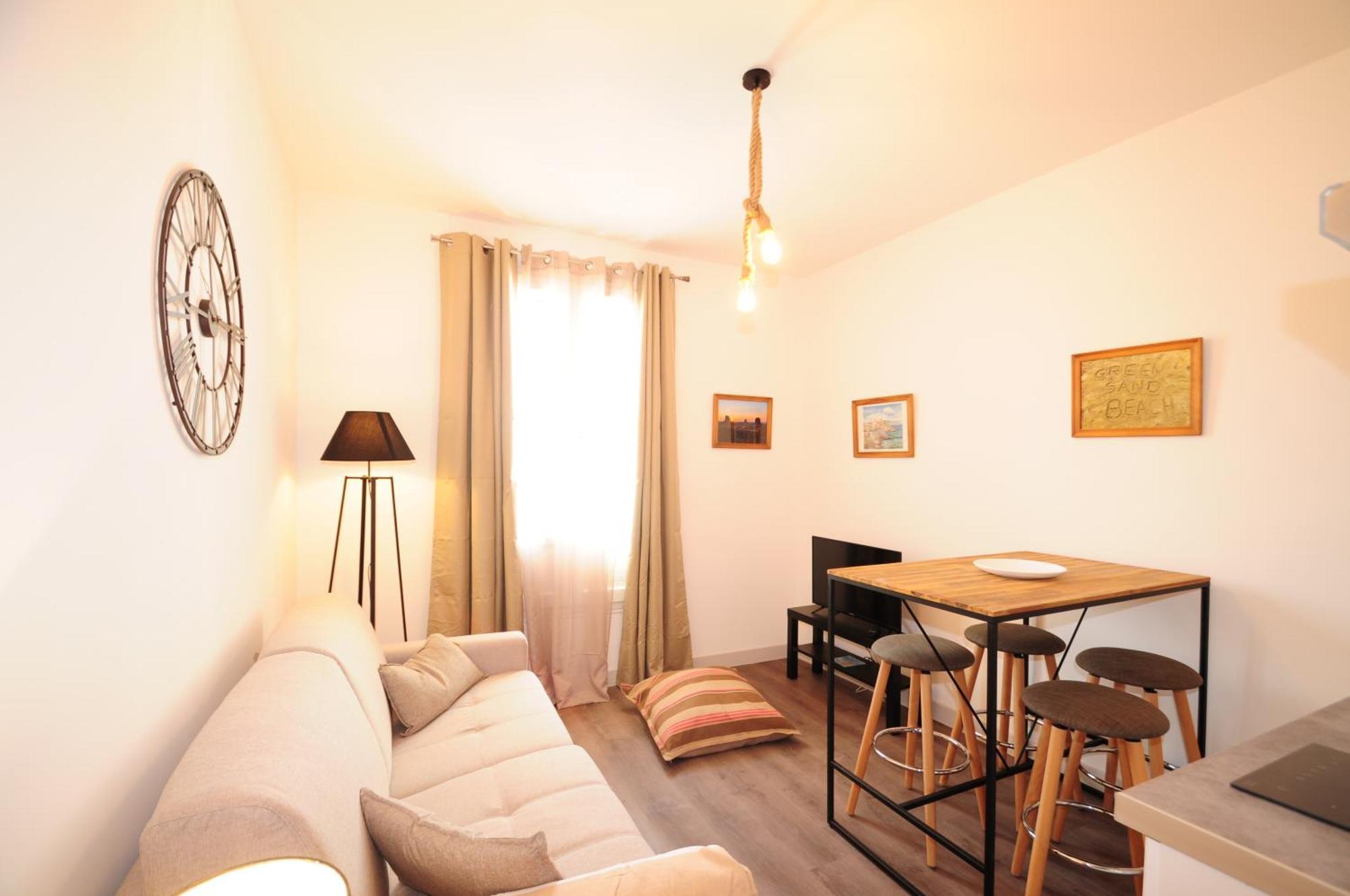 Ferienwohnung Les Trois Mai Cannes Exterior foto
