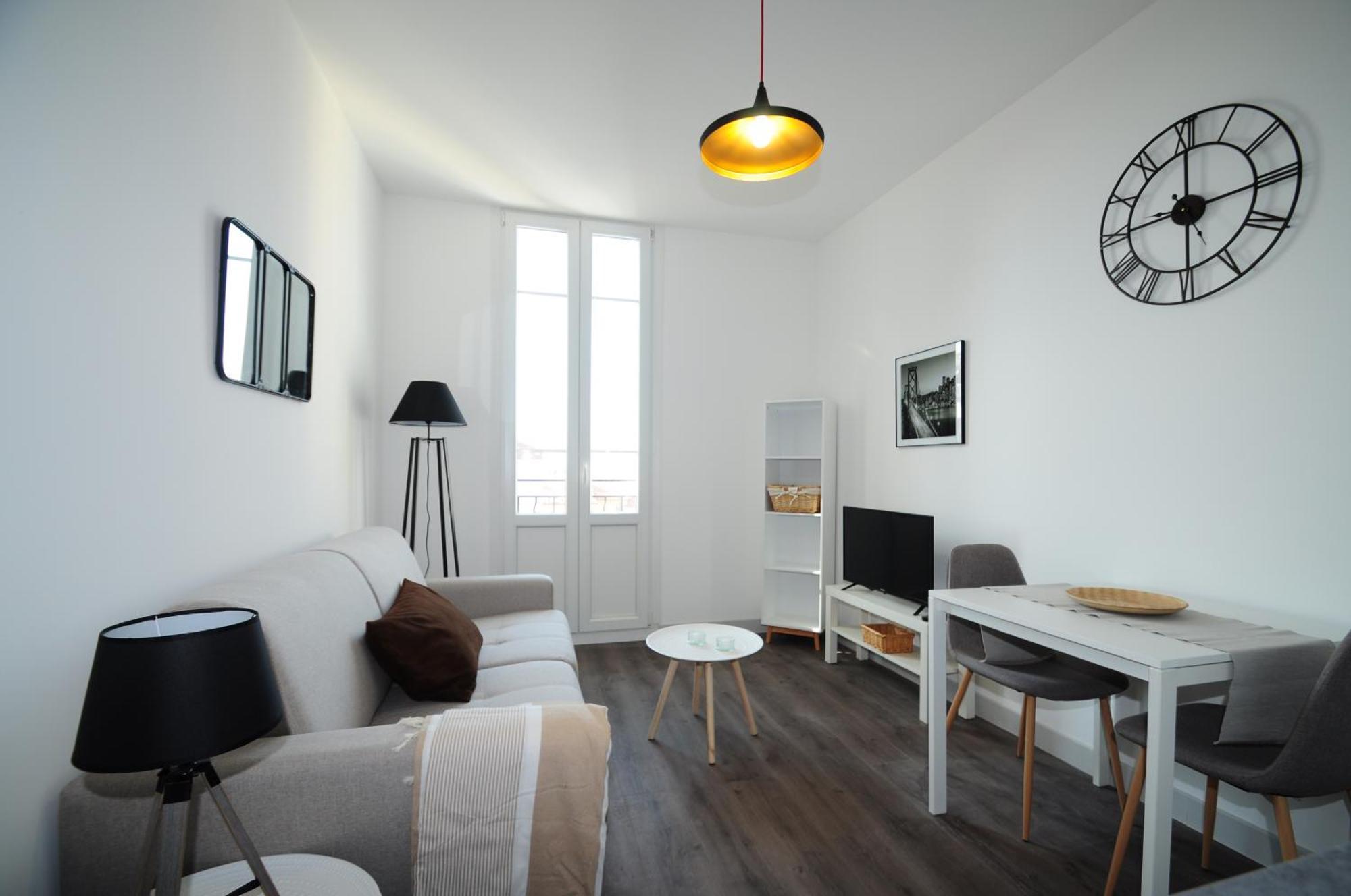 Ferienwohnung Les Trois Mai Cannes Exterior foto