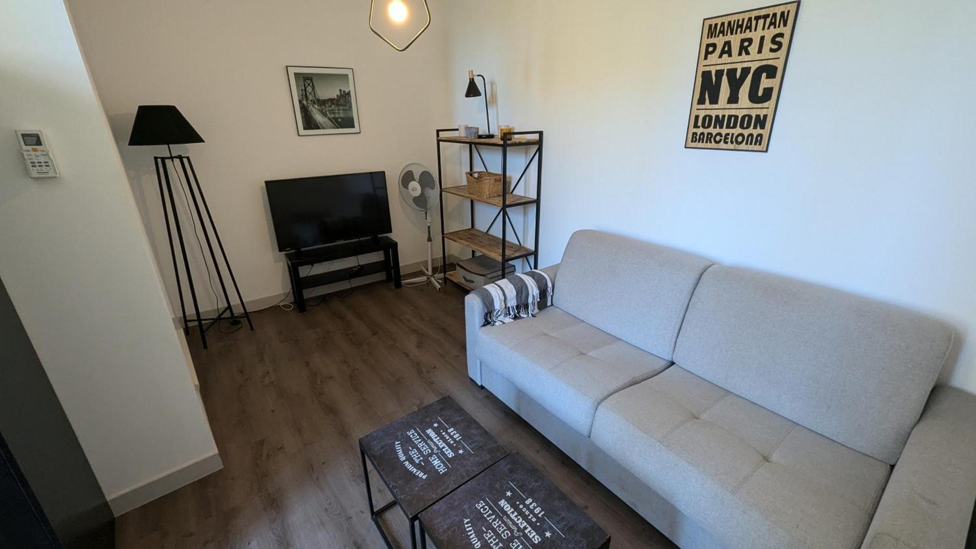 Ferienwohnung Les Trois Mai Cannes Exterior foto
