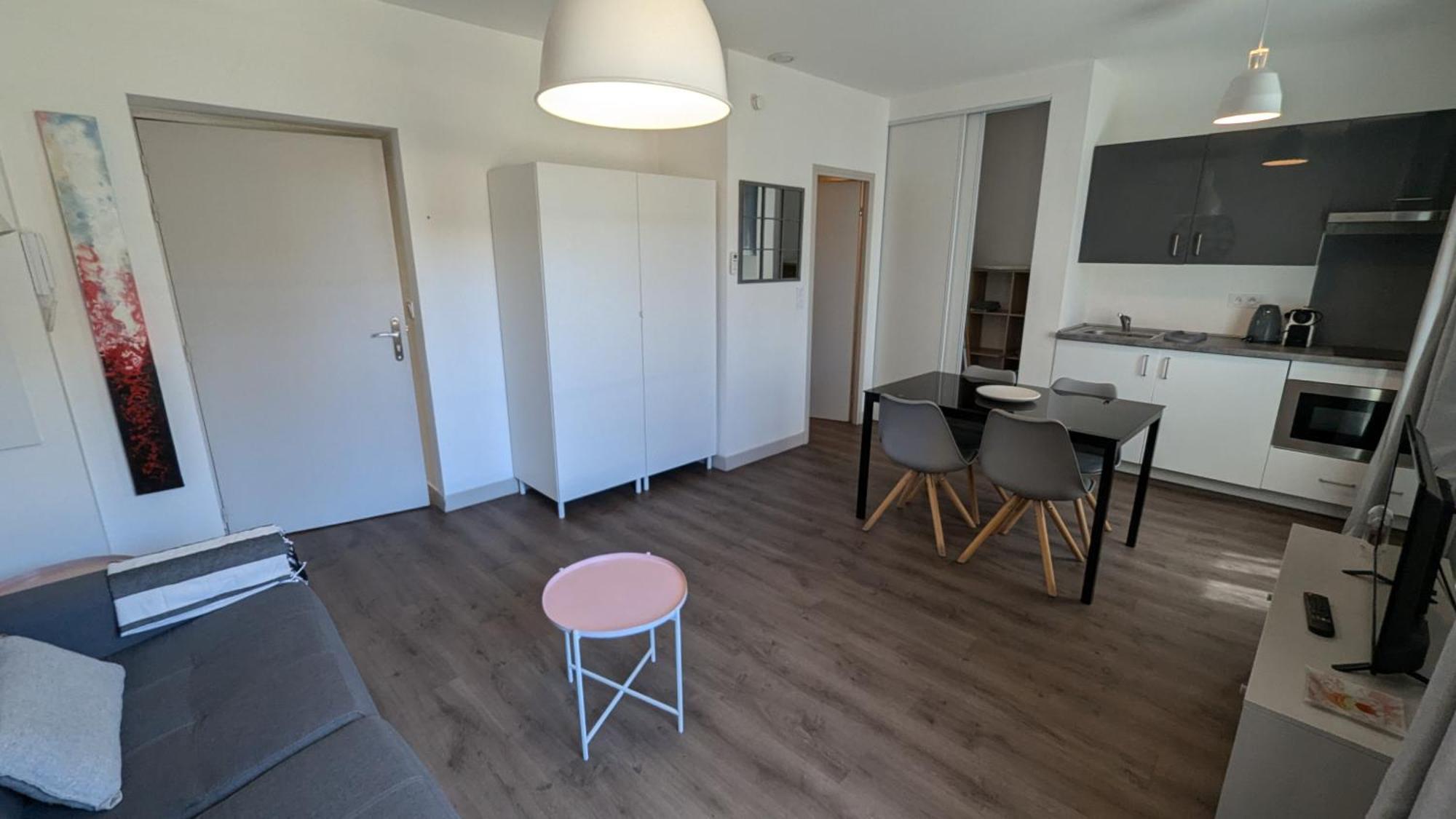 Ferienwohnung Les Trois Mai Cannes Exterior foto