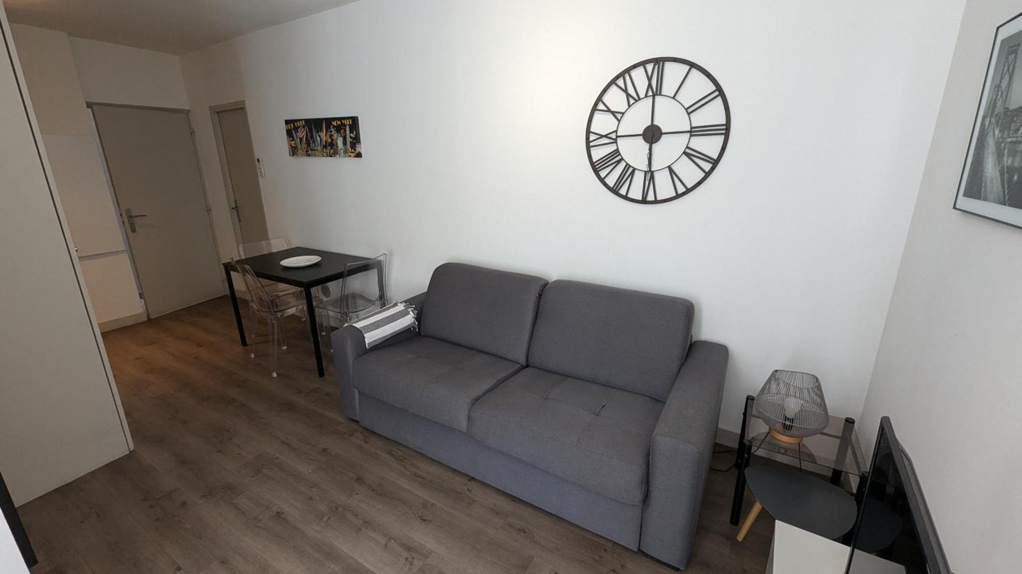 Ferienwohnung Les Trois Mai Cannes Exterior foto